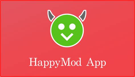 HappyMod APK 3.1.1 Free Download .